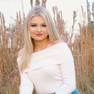 Meet your Posher, Kyra